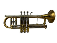 Conn 38A Victor Special Cornet w/ WARRANTY CARD!