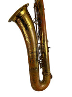 Selmer Mark VI 163xxx Bari Baritone Saxophone