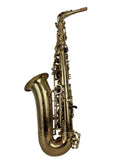 Selmer Super Action 80 Series II Alto Saxophone
