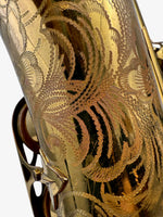 Selmer SBA Super Balanced Action 47xxx Alto Saxophone