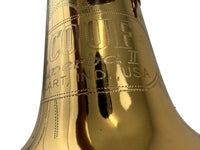 Couf Superba II Keilwerth Soprano Saxophone