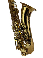Yamaha YTS 82Z II Custom Z Tenor Saxophone w/V1 Neck