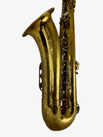 Selmer Mark VI Tenor Saxophone