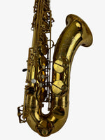 Selmer Mark VI Tenor Saxophone