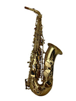 Yanagisawa 991 A991 Alto Saxophone AWO10