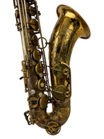Selmer Mark VI 164xxx Tenor Saxophone BLOW OUT DEAL!