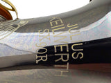 Keilwerth SX90R 107xxx Black Alto Saxophone w/ 7.5 Neck
