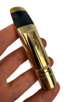 Otto Link Florida #7 Super Tone Master Vintage Tenor Saxophone Mouthpiece w/ Box