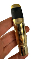 Otto Link Florida #7 Super Tone Master Vintage Tenor Saxophone Mouthpiece w/ Box