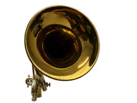 Conn 38A Victor Special Cornet w/ WARRANTY CARD!