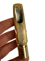 Otto Link Florida #7 Super Tone Master Vintage Tenor Saxophone Mouthpiece w/ Box