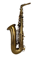 Selmer Mark VI 89xxx 5 Digit Alto Saxophone