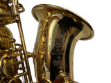 Selmer Super Action 80 Series II Alto Saxophone