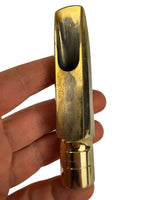 Otto Link Florida #7 Super Tone Master Vintage Tenor Saxophone Mouthpiece w/ Box