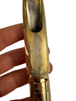 Otto Link Florida #7 Super Tone Master Vintage Tenor Saxophone Mouthpiece w/ Box