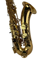 Yamaha YTS 82Z II Custom Z Tenor Saxophone w/V1 Neck