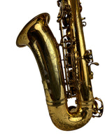 Selmer Mark VI 110xxx Alto Saxophone w/ Warranty Card & Rare Case!
