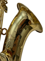 Keilwerth SX90R 109xxx Tenor Saxophone w/ 6.6 Neck