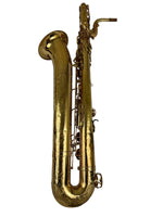 Yamaha YBS 62 Bari Baritone Saxophone w/ Low A