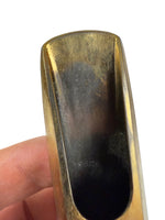 Otto Link Florida #7 Super Tone Master Vintage Tenor Saxophone Mouthpiece w/ Box