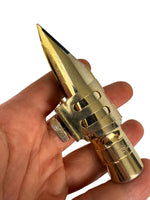Otto Link Florida #7 Super Tone Master Vintage Tenor Saxophone Mouthpiece w/ Box