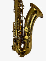 Selmer Mark VI Tenor Saxophone