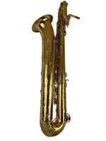 Yamaha YBS 62 Bari Baritone Saxophone w/ Low A