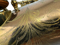 Selmer Mark VI 99xxx 5 Digit Alto Saxophone w/ F# key