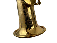 Couf Superba II Keilwerth Soprano Saxophone