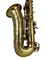 Selmer Super Action 80 Series I 339xxx Alto Saxophone