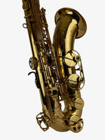 Yamaha YTS 82Z II Custom Z Tenor Saxophone w/V1 Neck