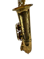 Selmer Mark VI 110xxx Alto Saxophone w/ Warranty Card & Rare Case!