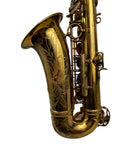 Selmer SBA Super Balanced Action 47xxx Alto Saxophone