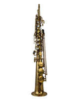 Couf Superba II Keilwerth Soprano Saxophone