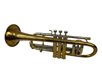 Conn 38A Victor Special Cornet w/ WARRANTY CARD!