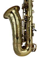 Selmer Super Action 80 Series I 339xxx Alto Saxophone