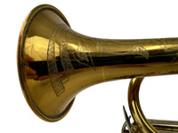 Conn 38A Victor Special Cornet w/ WARRANTY CARD!