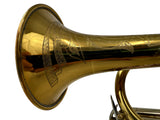 Conn 38A Victor Special Cornet w/ WARRANTY CARD!