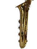 Yamaha YBS 62 Bari Baritone Saxophone w/ Low A
