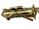 Yanagisawa 991 A991 Alto Saxophone AWO10