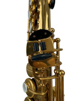 Couf Superba II Keilwerth Soprano Saxophone