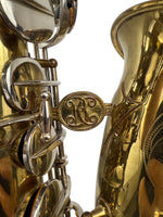 Buffet Super Dynaction SDA 5xxx Alto Saxophone EARLY!
