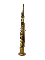 Couf Superba II Keilwerth Soprano Saxophone