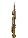 Couf Superba II Keilwerth Soprano Saxophone
