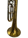 Conn 38A Victor Special Cornet w/ WARRANTY CARD!