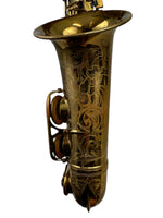 Selmer SBA Super Balanced Action 47xxx Alto Saxophone
