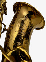 Selmer Mark VI 135xxx Alto Saxophone MINT!