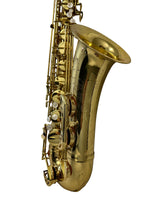 Keilwerth SX90R 109xxx Tenor Saxophone w/ 6.6 Neck