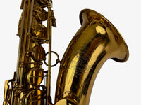 Selmer Mark VI 94xxx 5 Digit Tenor Saxophone