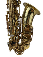 Selmer Super Action 80 Series I 339xxx Alto Saxophone